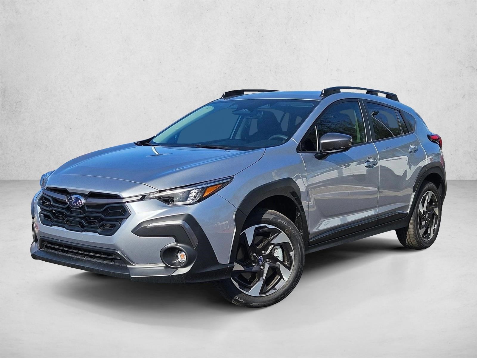 2025 Subaru Crosstrek Limited's photo