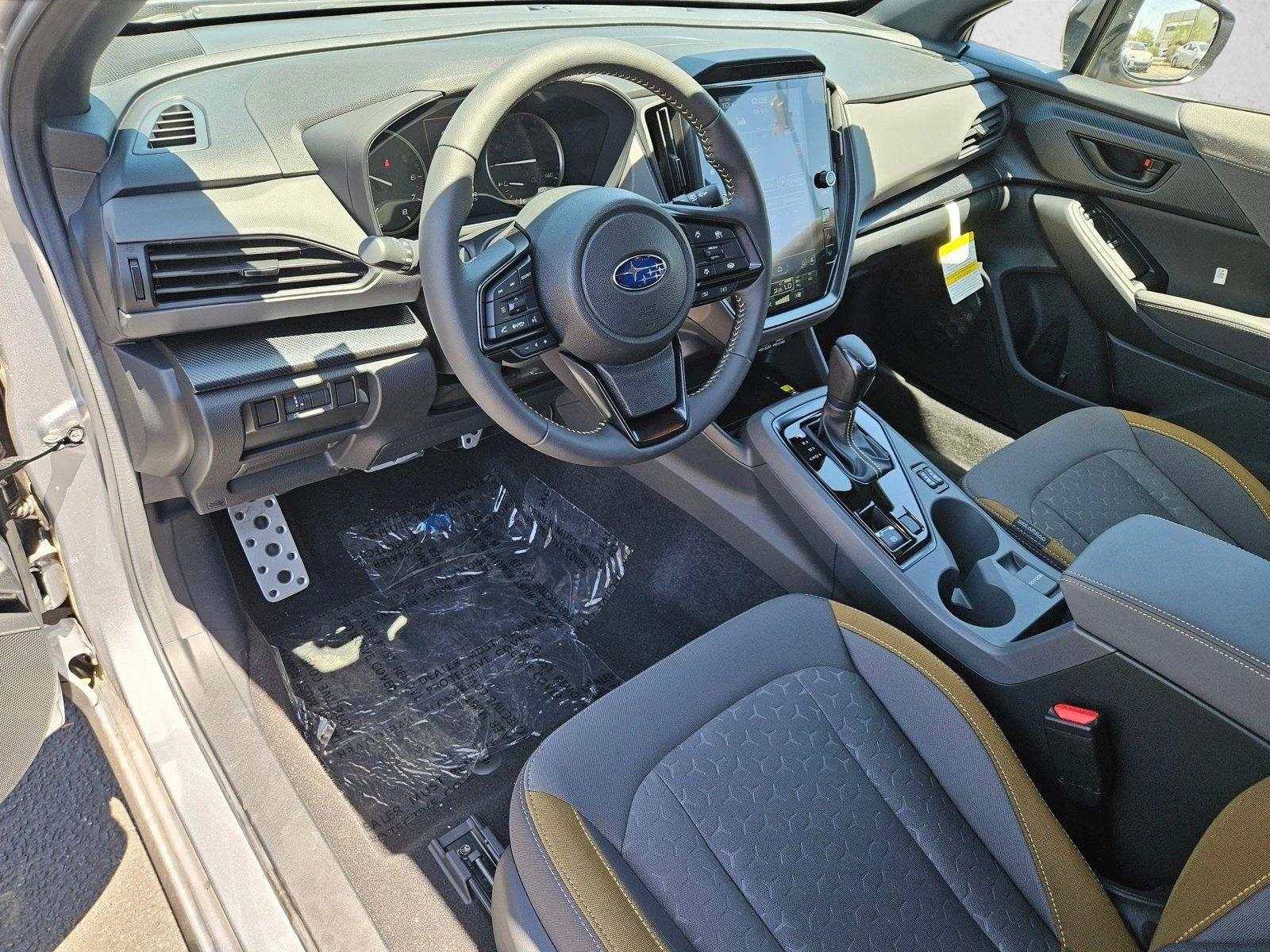 2025 Subaru Crosstrek Sport - Photo 3