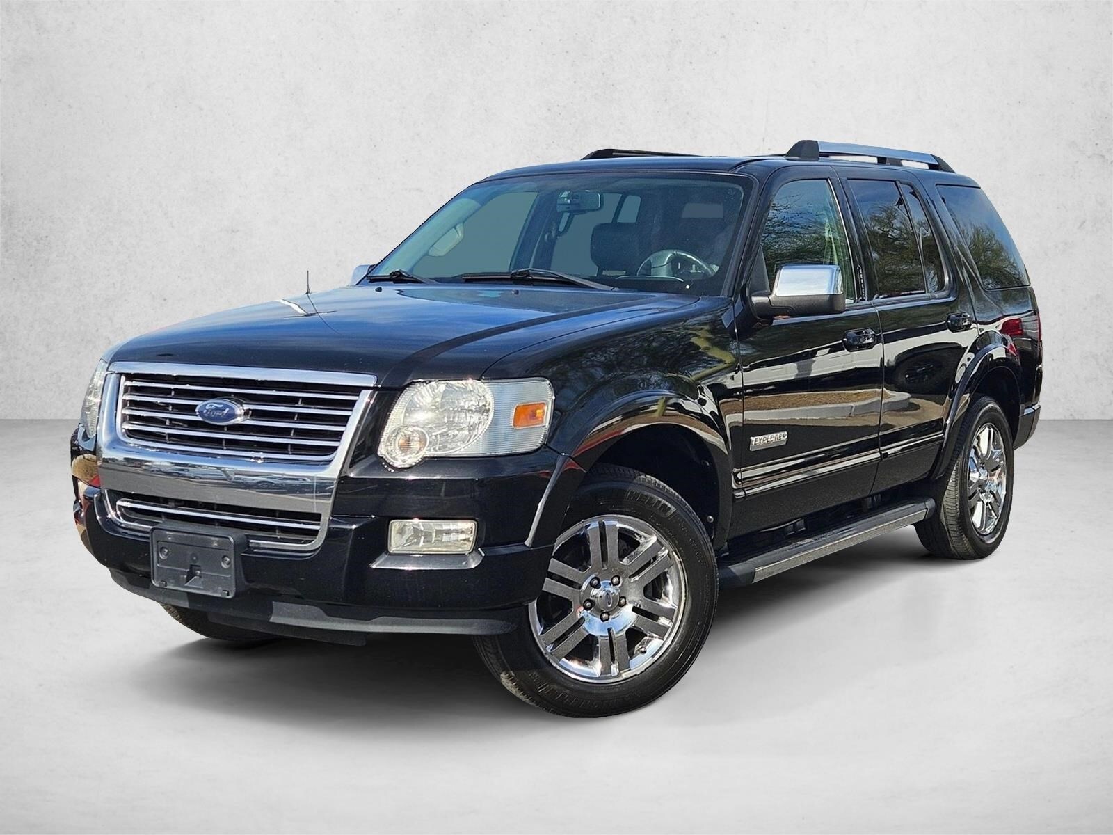 2006 Ford Explorer Limited's photo