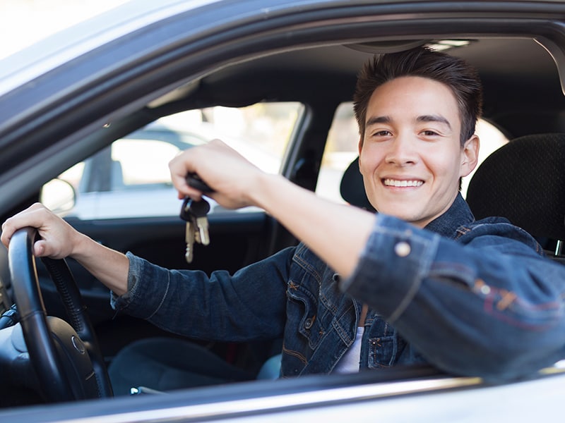 Why Buy At Pratt City Ford? Pratt City Ford