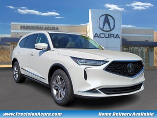 new 2024 Acura MDX SH-AWD SUV For Sale Lawrenceville NJ