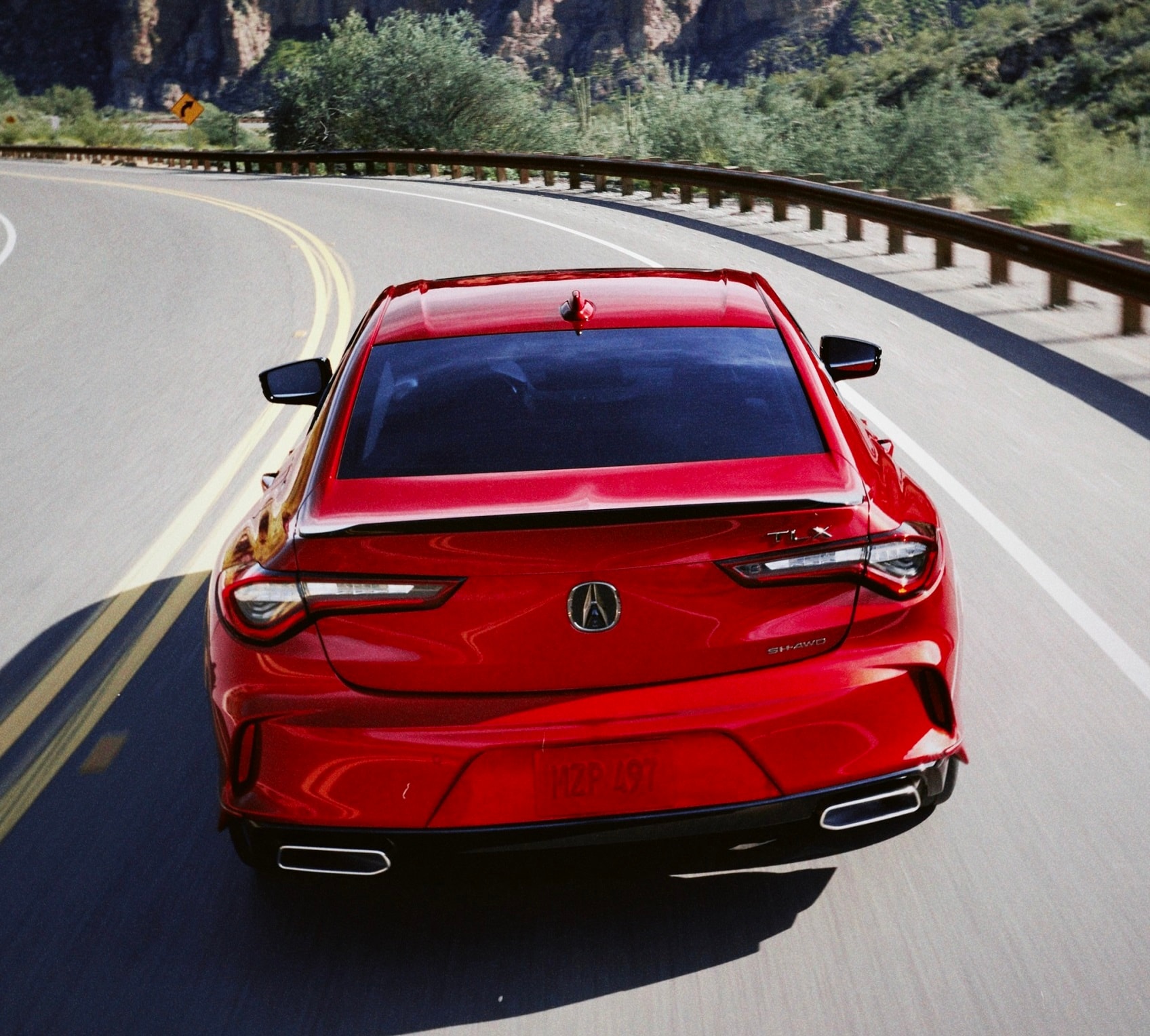 2024 Acura TLX Preview Lawrenceville NJ | Precision Acura of Princeton