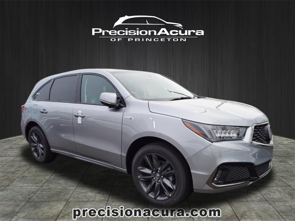 Acura Mdx Lease >> New 2019 Acura Mdx For Sale Lease In Lawrenceville Nj Vin Acura Mdx Lease >> New 2019 Acura Mdx For Sale Lease In Lawrenceville Nj Vin