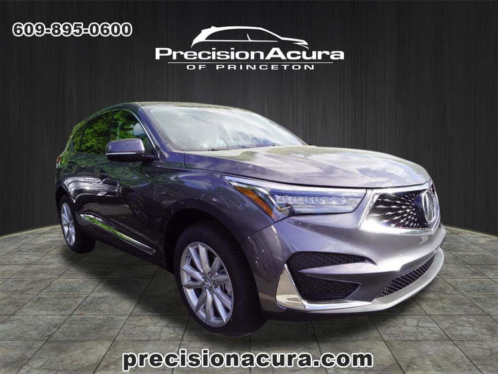 New 2020 Acura Rdx For Sale Lease In Lawrenceville Nj Vin