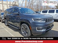 2025 Jeep Wagoneer Series I 4x4 Sport Utility