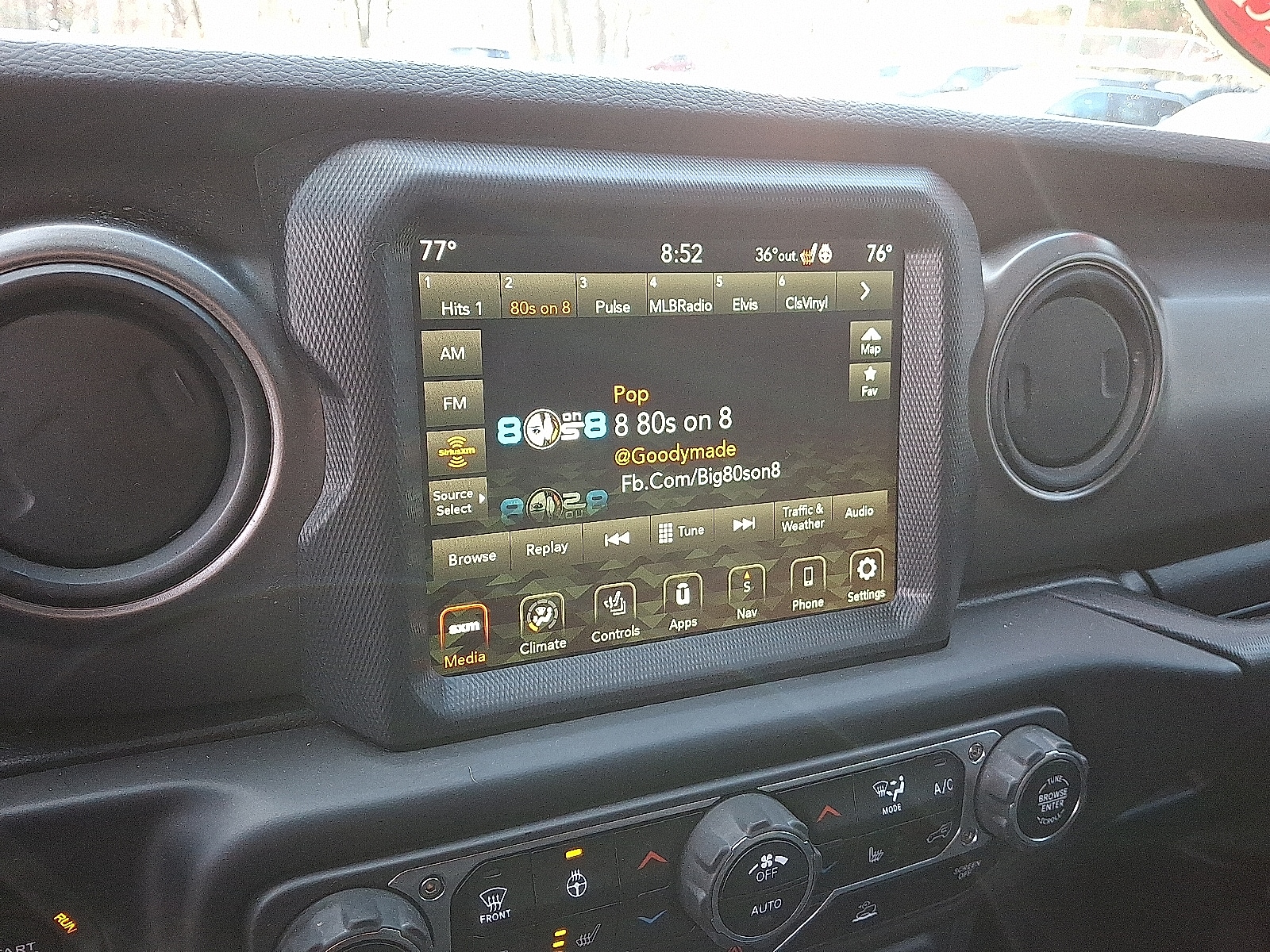 2023 Jeep Wrangler 4-Door Sport S - Photo 17