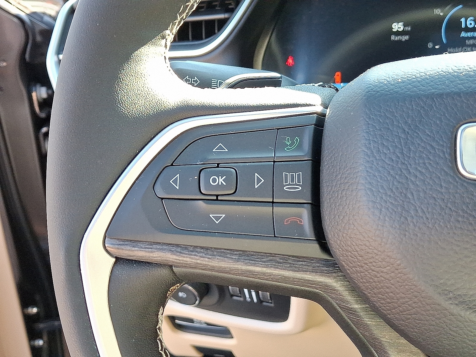 2023 Jeep Grand Cherokee Limited - Photo 23