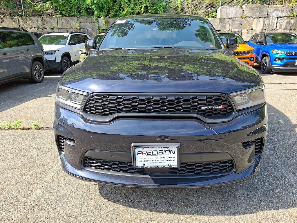 New 2026 Dodge Durango GT PLUS AWD Sport Utility