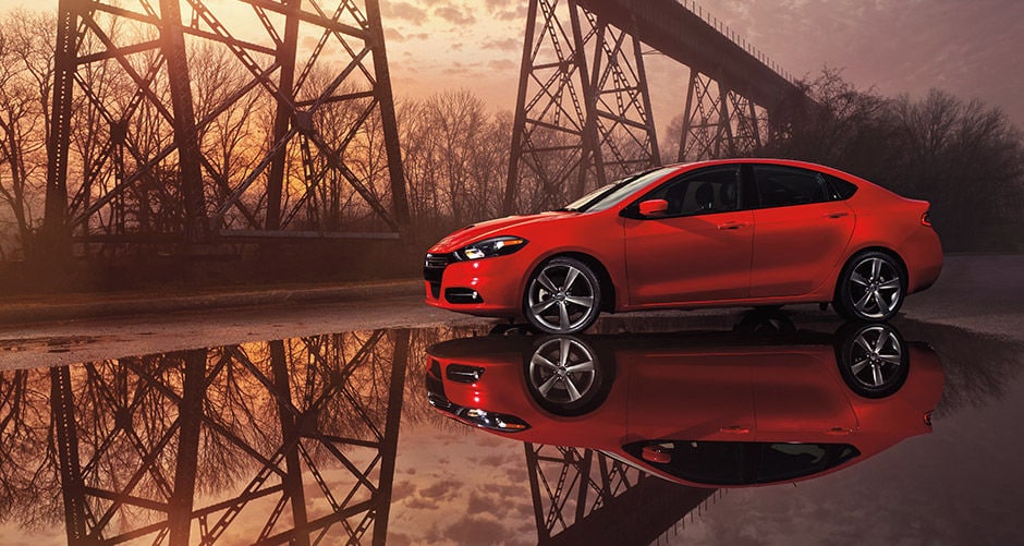 2016 Dodge Dart Butler NJ | Precision CJDR