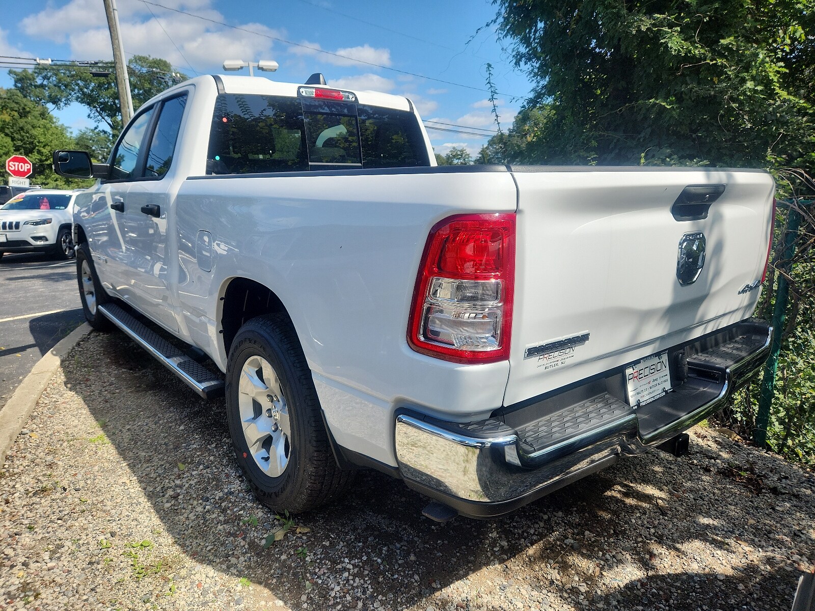 2023 Ram 1500 Big Horn photo 3