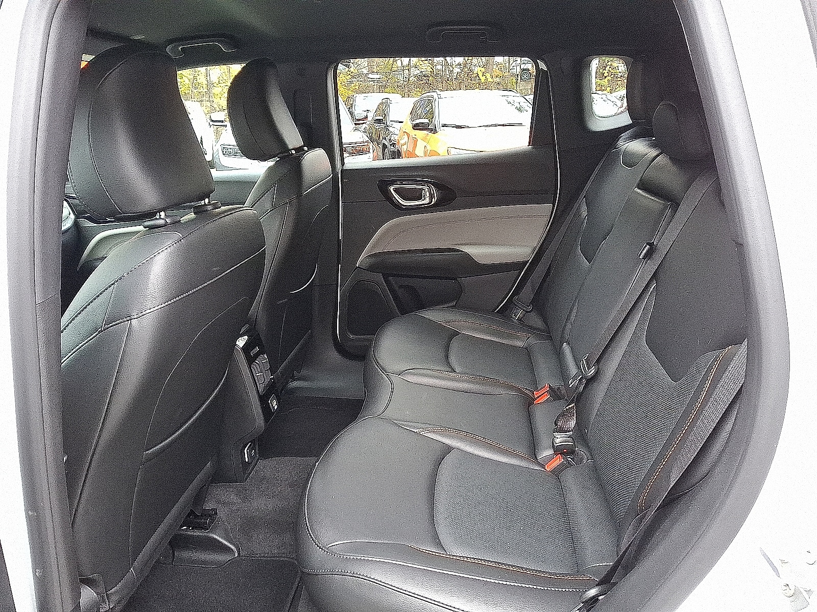 2023 Jeep Compass Limited - Photo 11