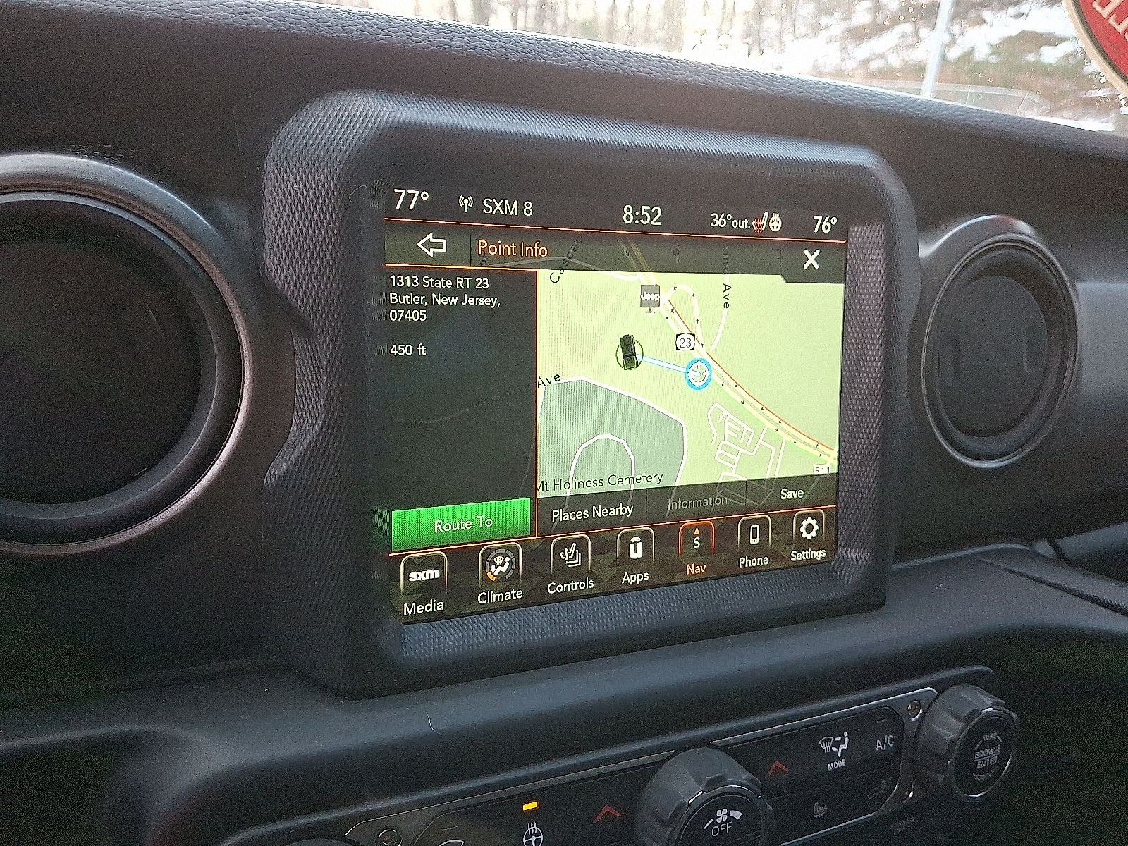 2023 Jeep Wrangler 4-Door Sport S - Photo 18
