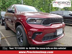 2026 Dodge Durango GT Sport Utility