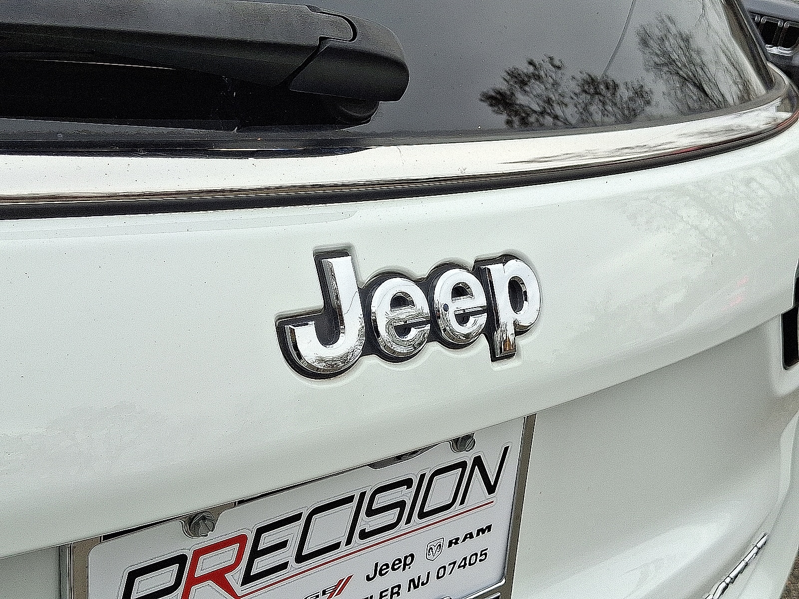 2023 Jeep Compass Limited - Photo 29