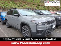 2026 Jeep Cherokee Laredo 4x4 Sport Utility
