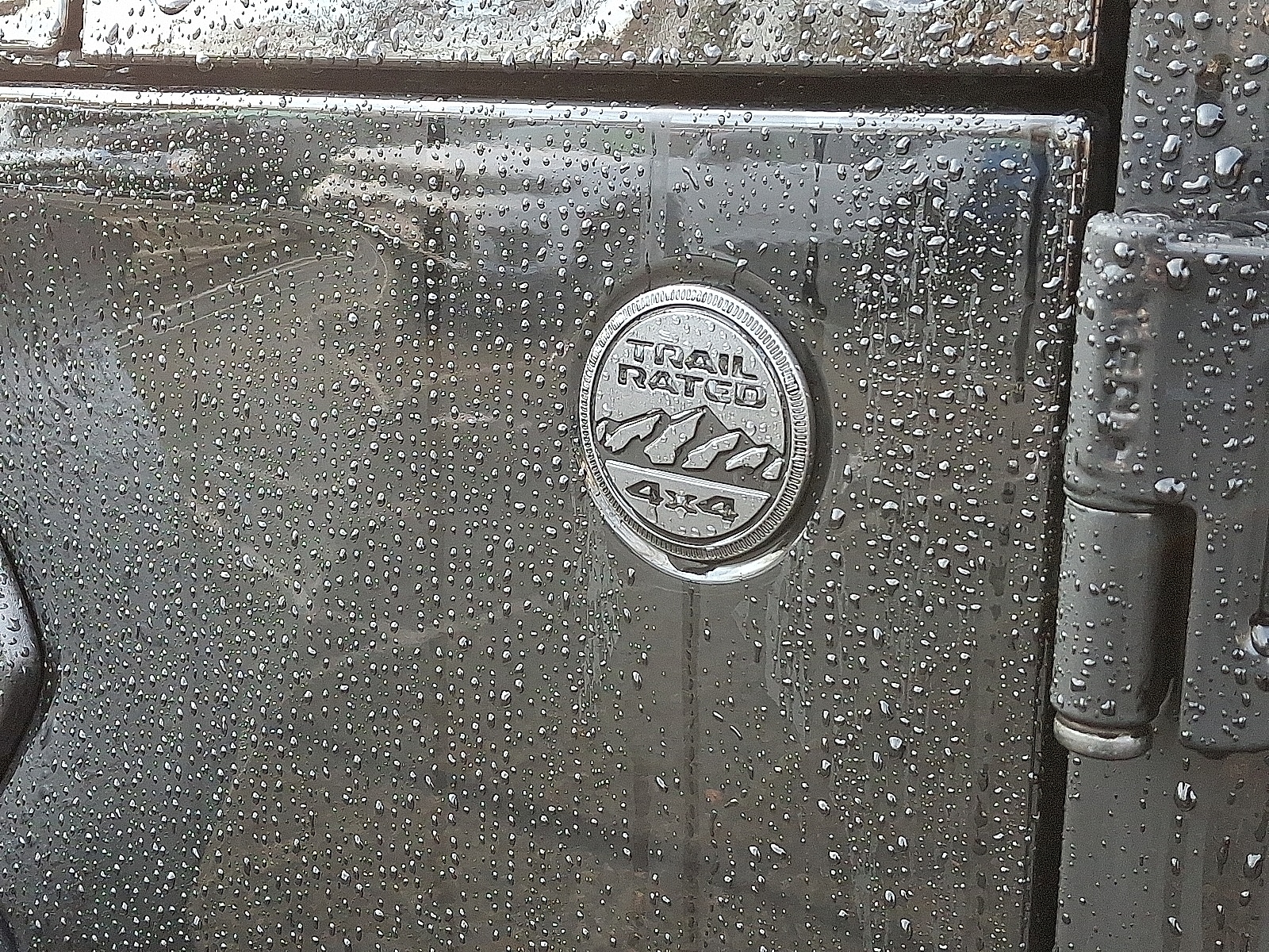 2023 Jeep Wrangler 4-Door Sport S - Photo 30