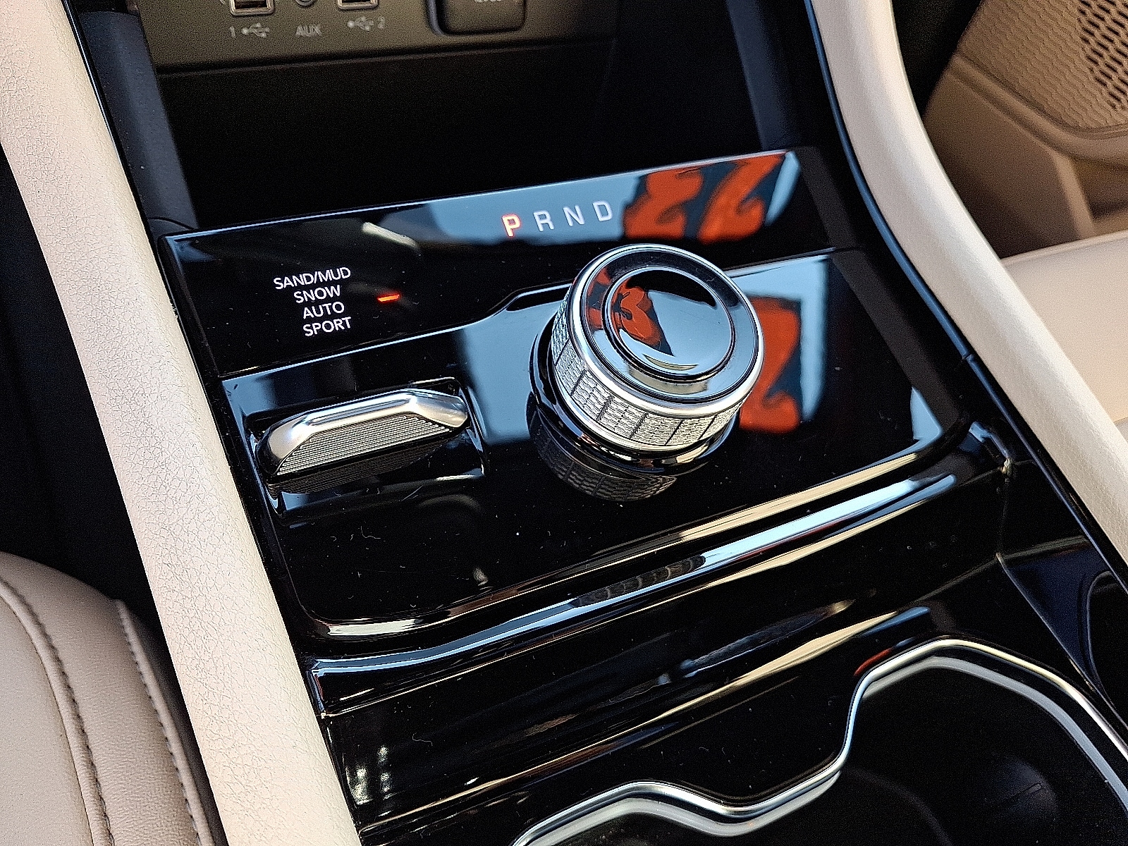2023 Jeep Grand Cherokee Limited - Photo 16