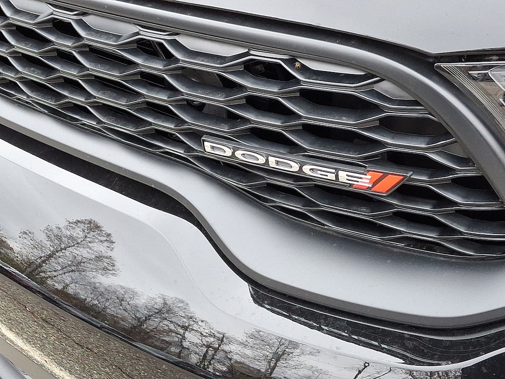 New 2026 Dodge Durango GT Plus AWD Sport Utility