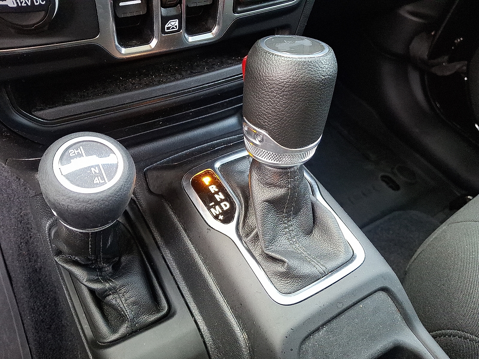 2023 Jeep Wrangler 4-Door Sport S - Photo 15
