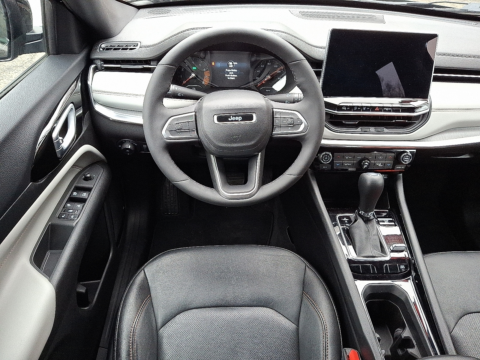 2023 Jeep Compass Limited - Photo 12