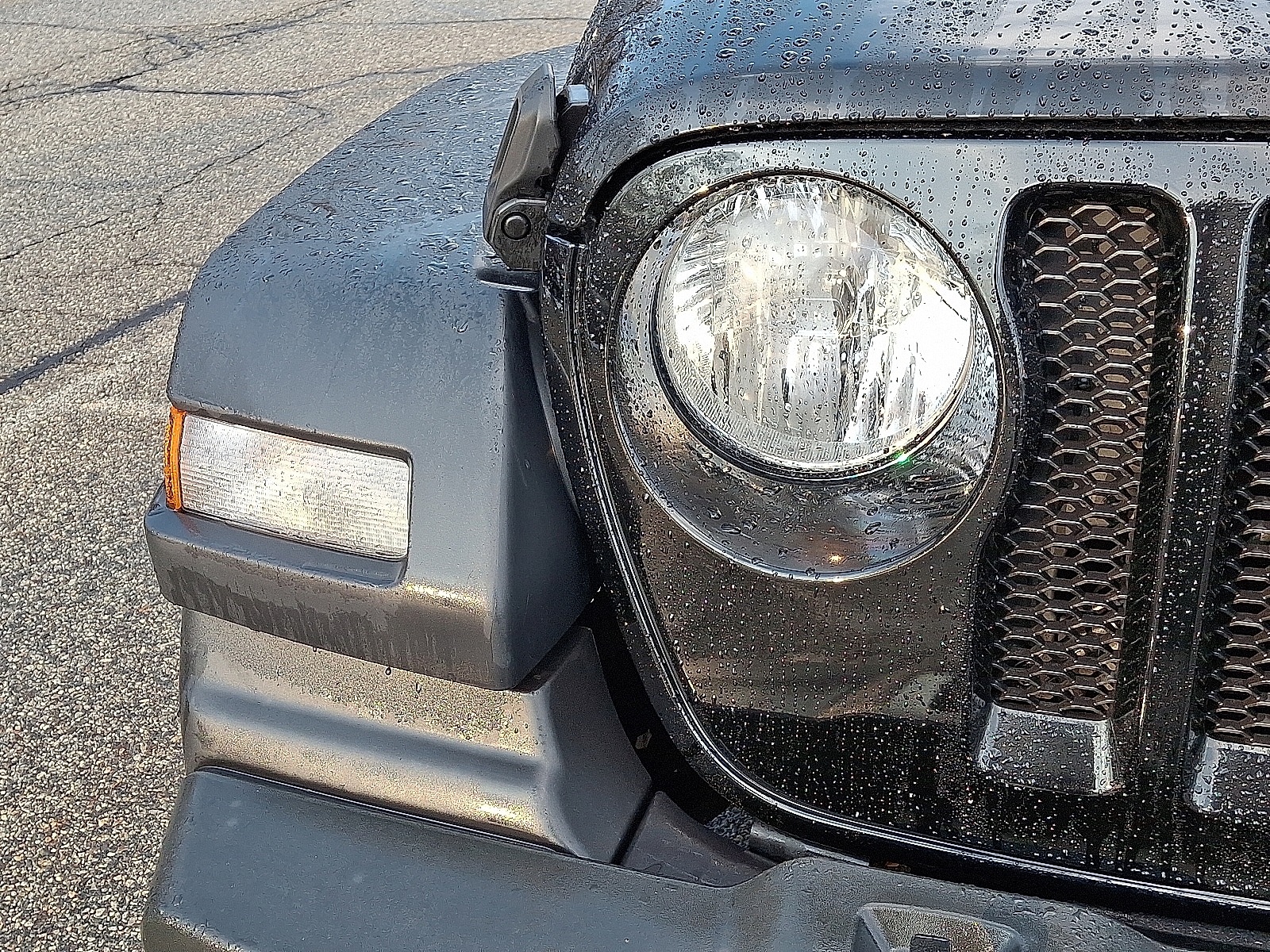 2023 Jeep Wrangler 4-Door Sport S - Photo 10