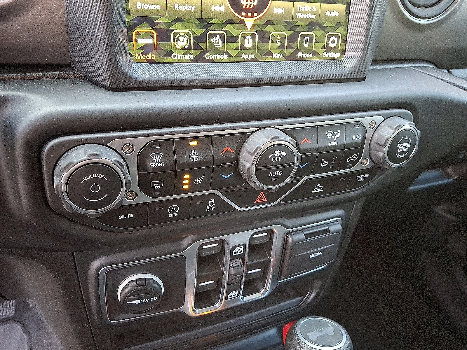 2023 Jeep Wrangler 4-Door Sport S - Photo 16