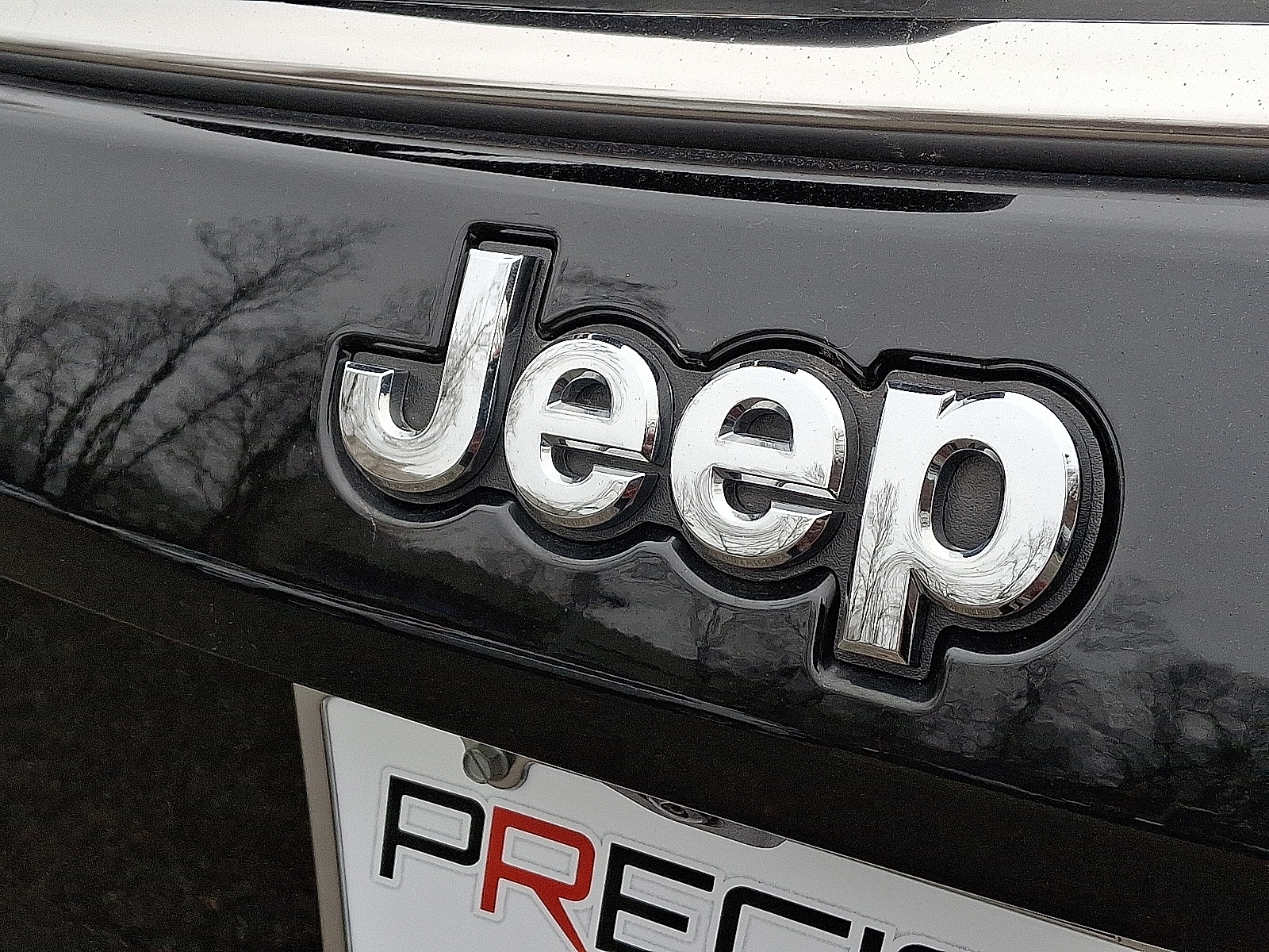 2023 Jeep Compass Limited - Photo 29