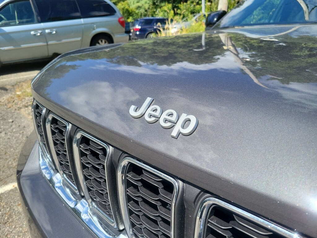 NEW 2024 Jeep Grand Cherokee Laredo For Sale Butler NJ