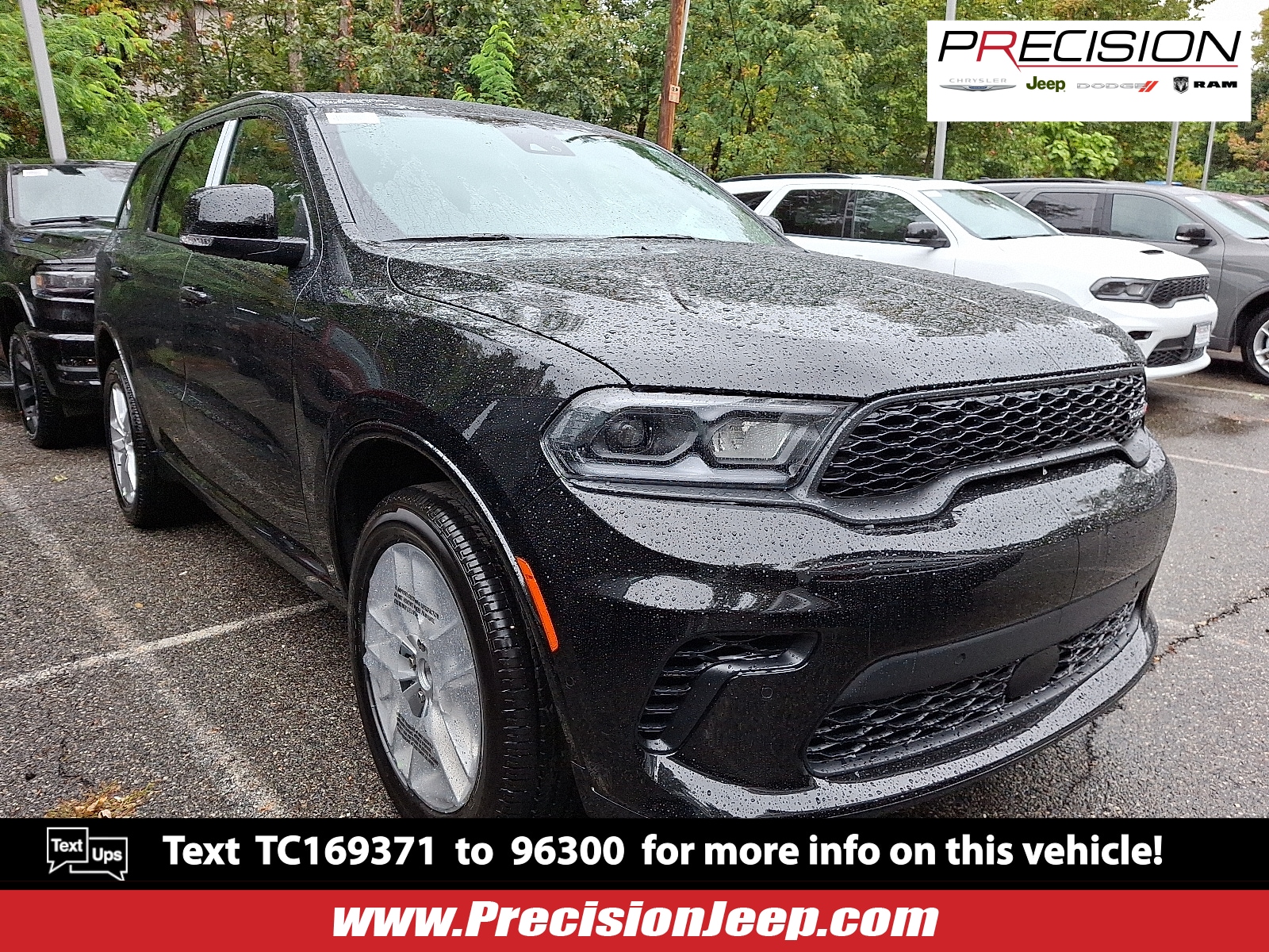 2026 Dodge Durango GT Plus's photo