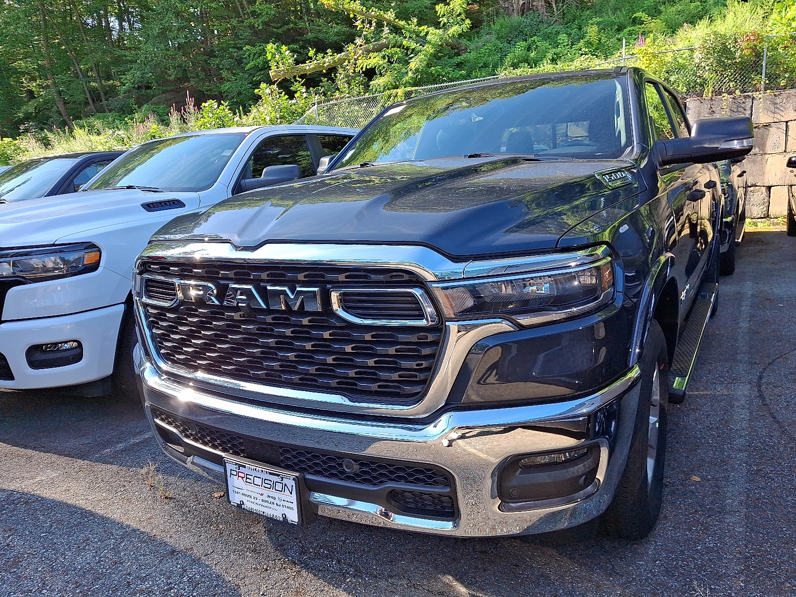 2026 RAM 1500 Big Horn/Lone Star - Photo 3