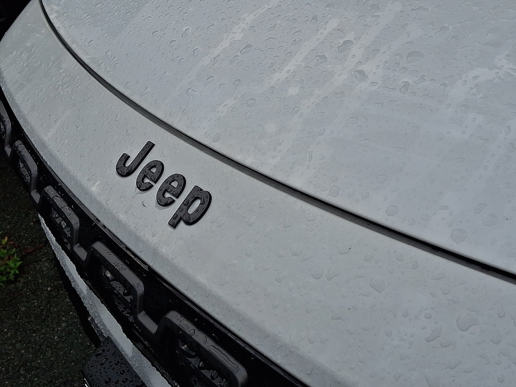 New 2026 Jeep Cherokee Limited 4x4 Sport Utility