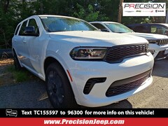 2026 Dodge Durango GT Sport Utility
