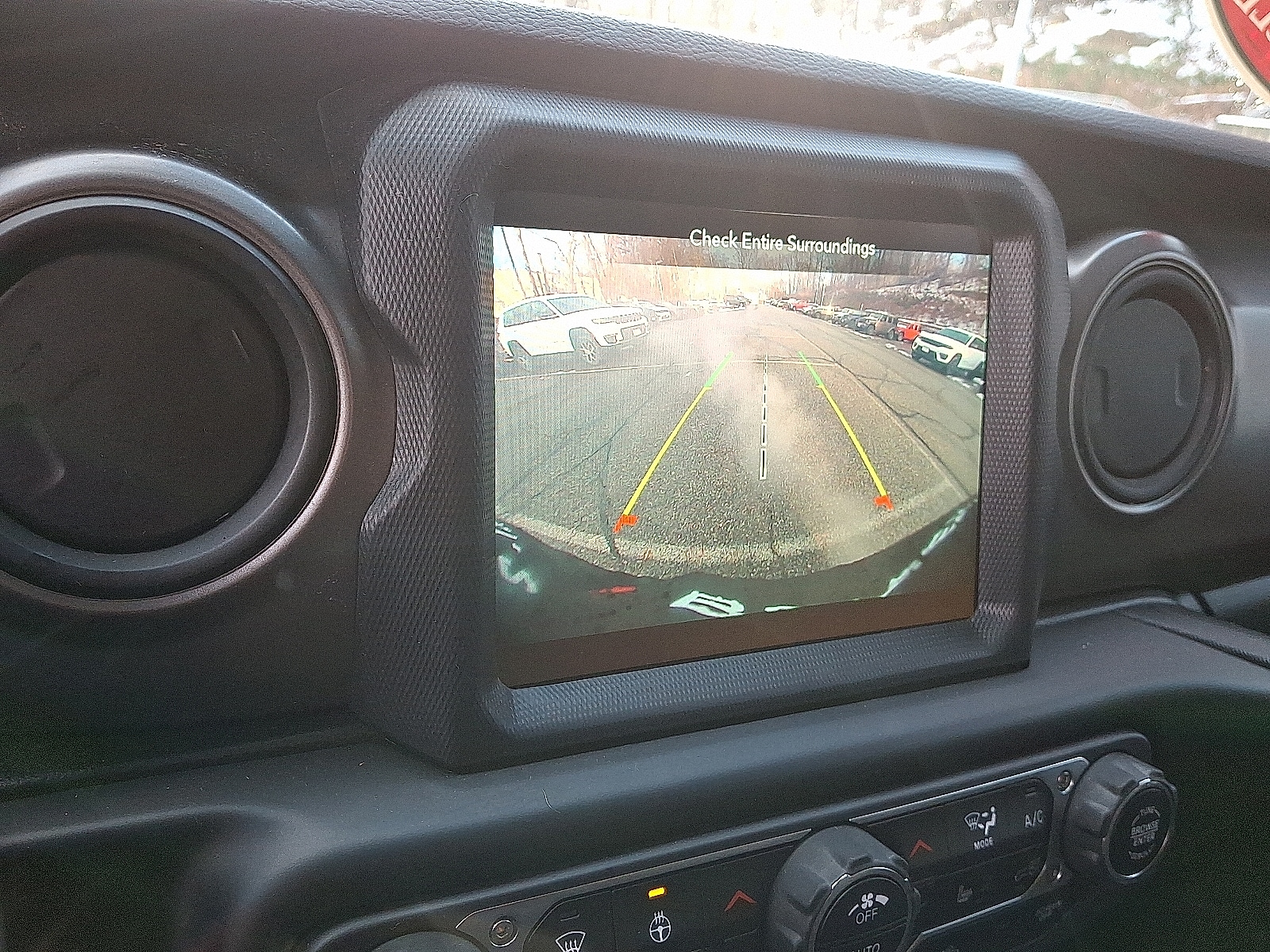 2023 Jeep Wrangler 4-Door Sport S - Photo 19