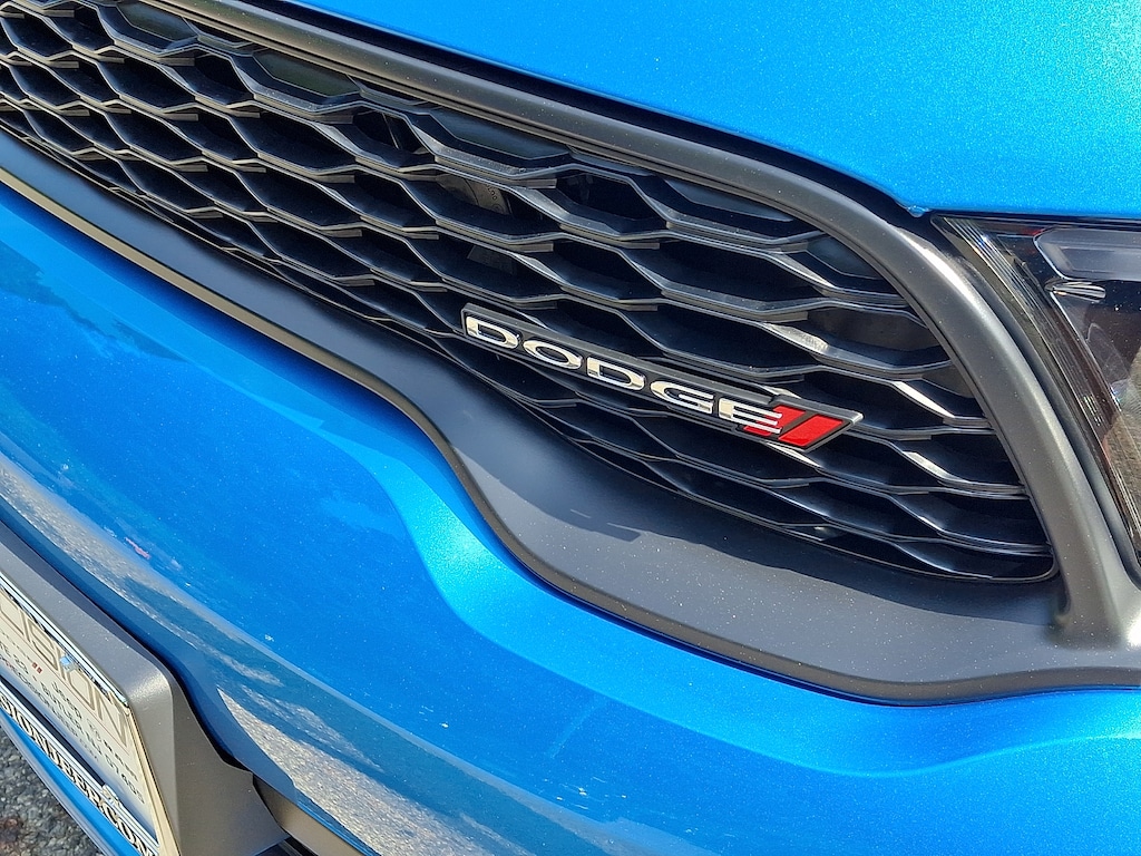 New 2026 Dodge Durango GT AWD Sport Utility