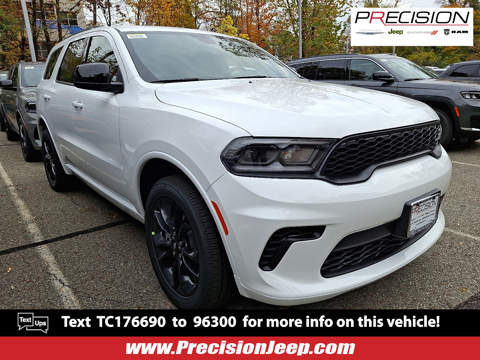 2026 Dodge Durango GT's photo