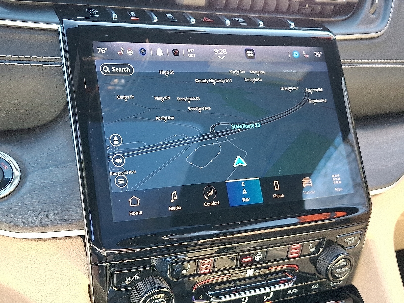 2023 Jeep Grand Cherokee Limited - Photo 19