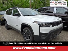 2026 Jeep Cherokee Limited 4x4 Sport Utility