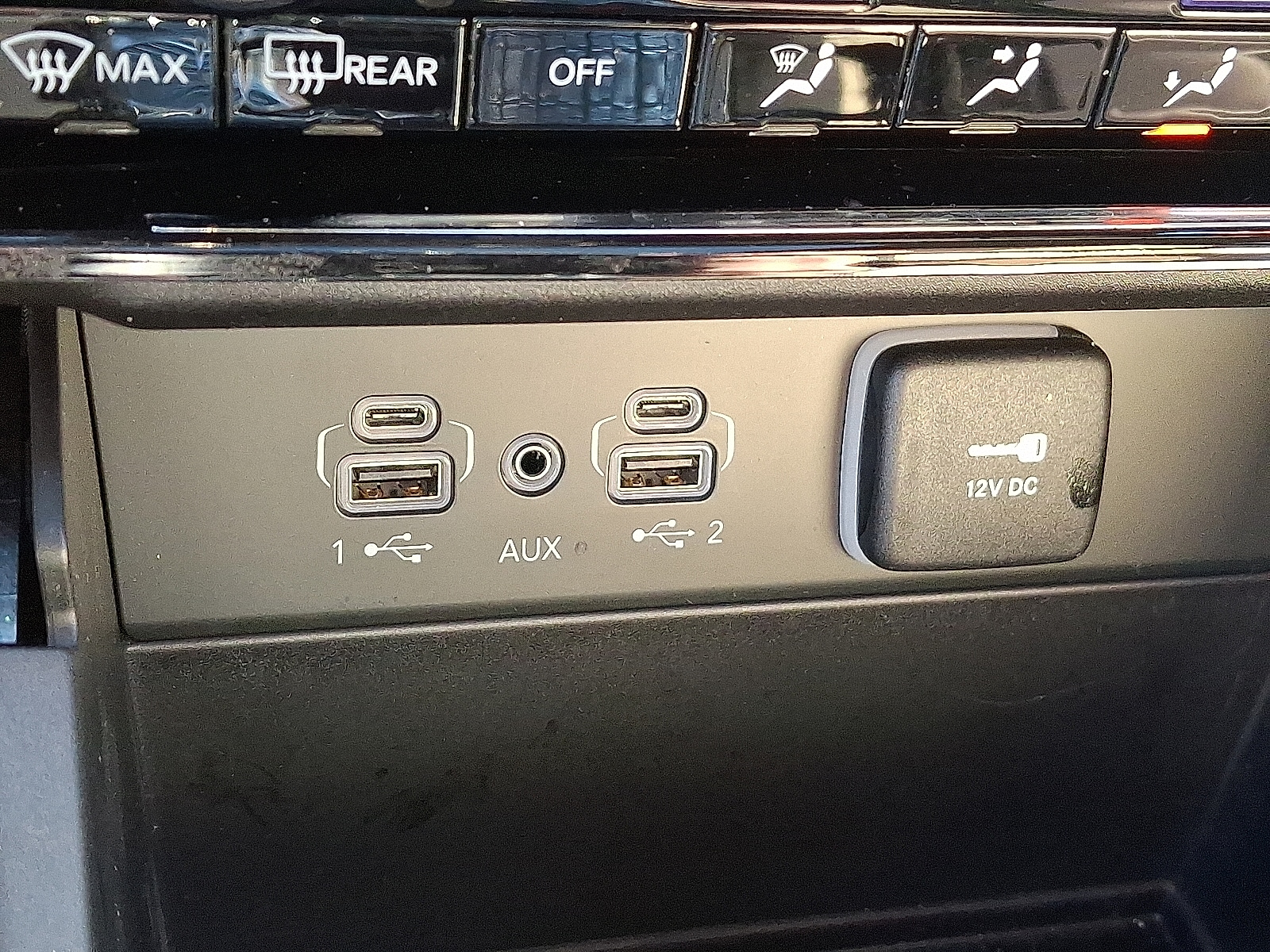 2023 Jeep Grand Cherokee Limited - Photo 25