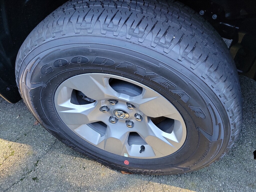 NEW 2023 Ram 1500 Tradesman For Sale Butler NJ