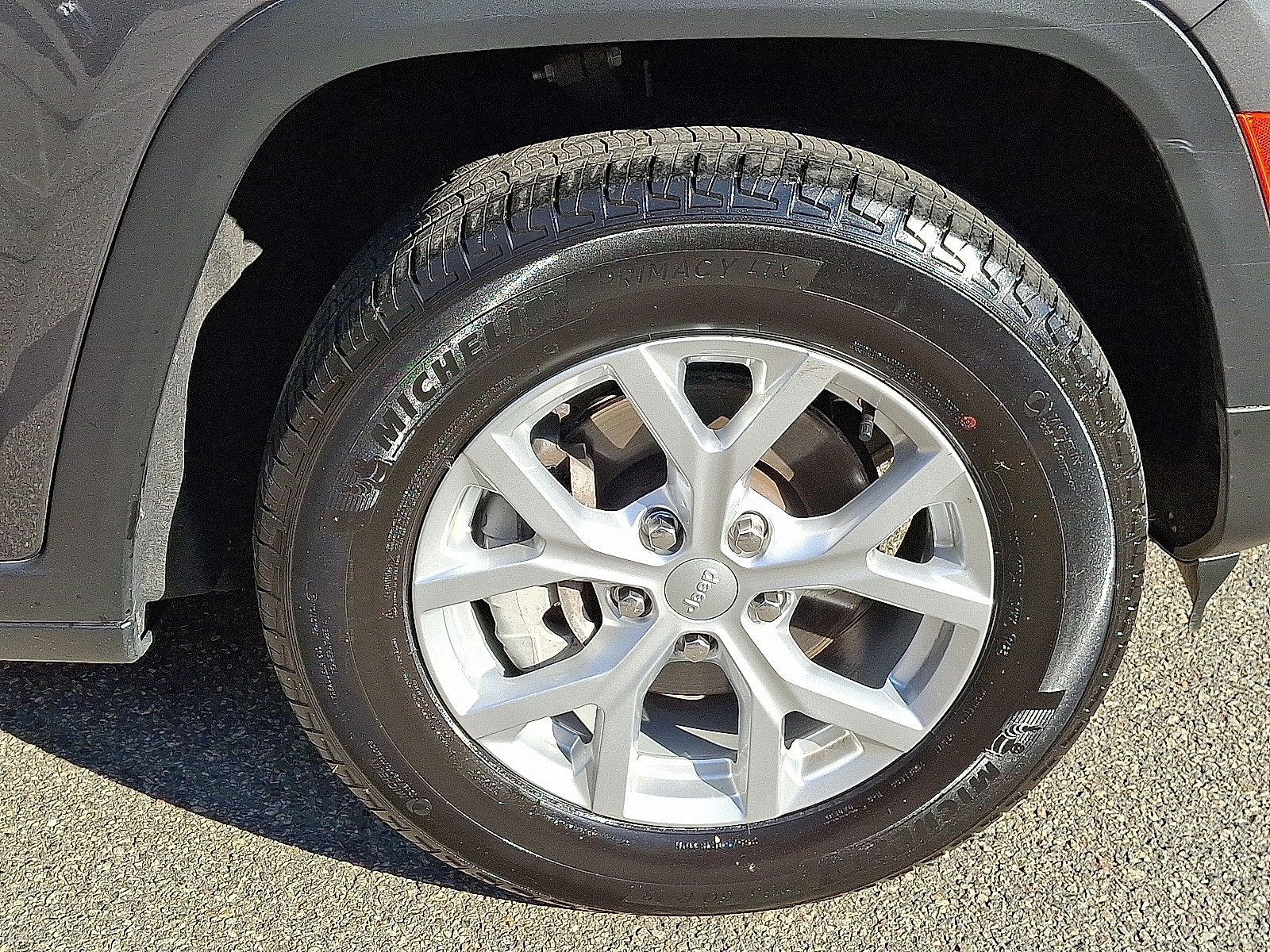 2023 Jeep Grand Cherokee Limited - Photo 9
