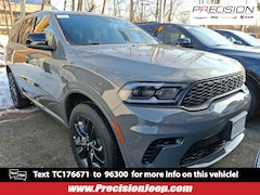 2026 Dodge Durango GT AWD Sport Utility