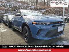 2025 Dodge Hornet R/T Plus Eawd SUV