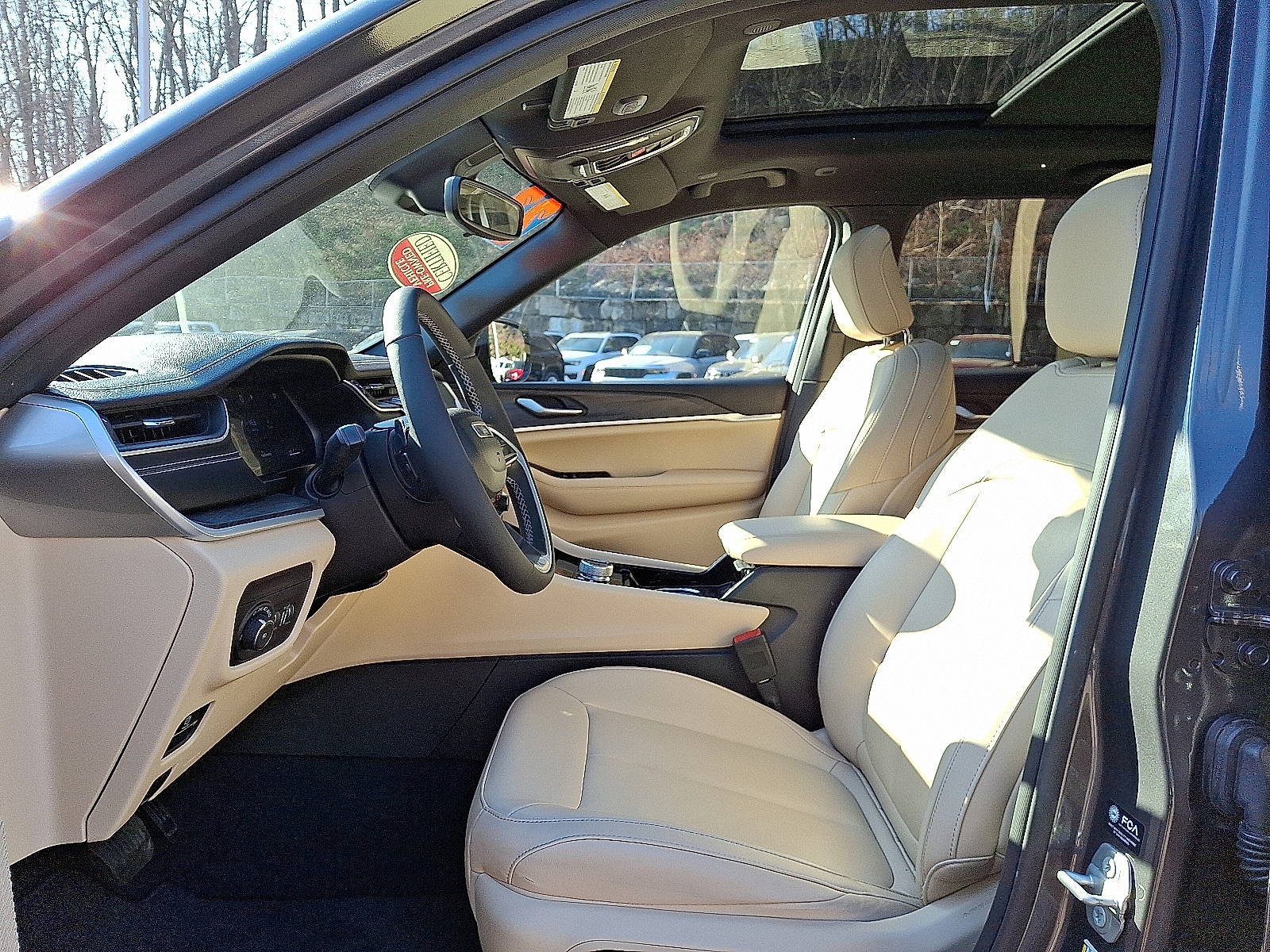 2023 Jeep Grand Cherokee Limited - Photo 14
