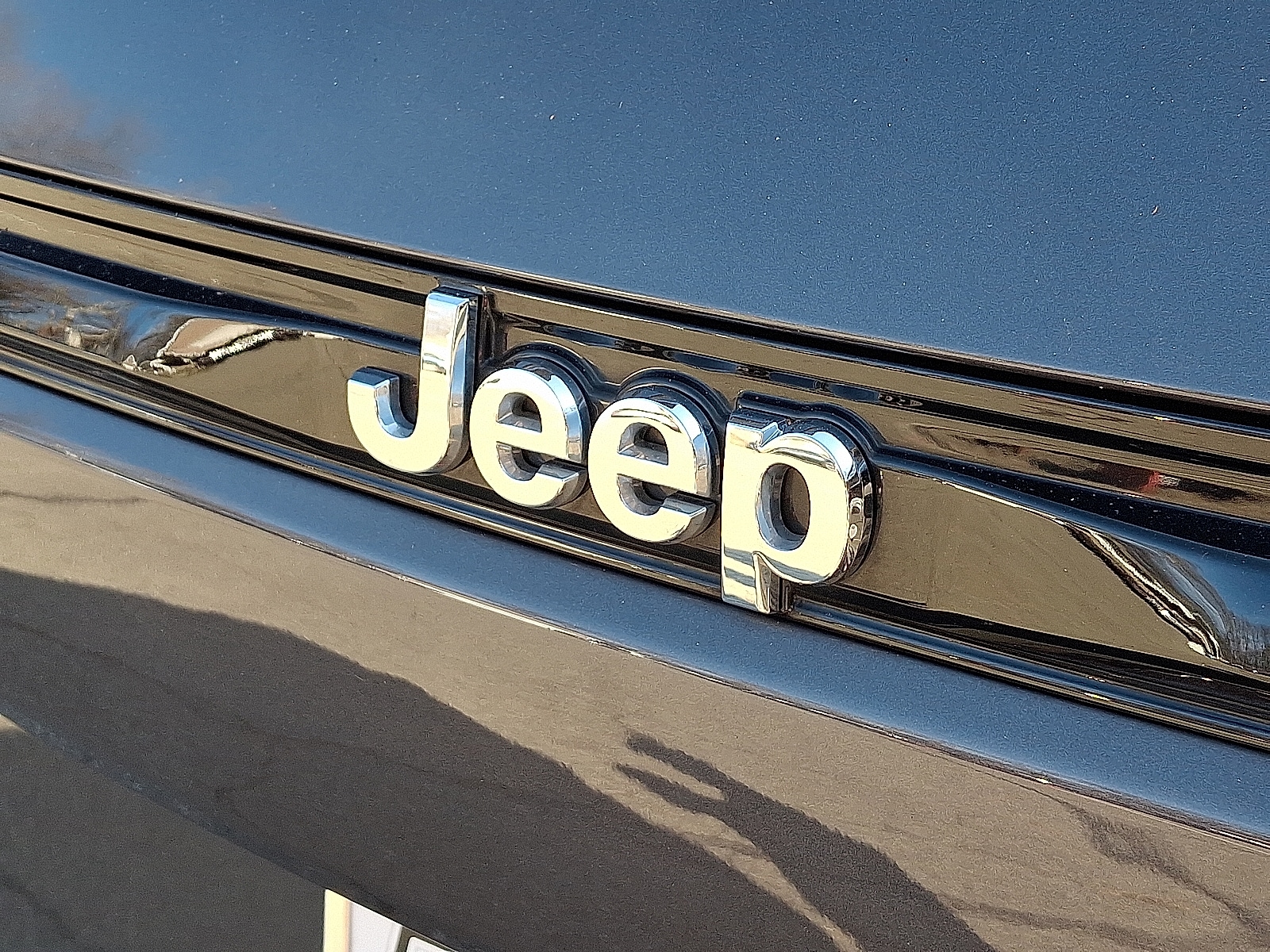 2023 Jeep Grand Cherokee Limited - Photo 32