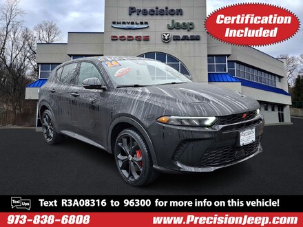 2024 Dodge Hornet R/T Eawd Sport Utility