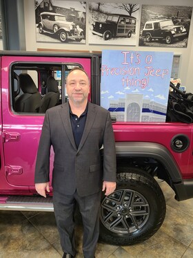 Staff member Joe Loonam from 4149bf26c945