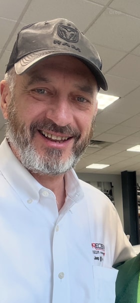 Staff member Claude Jaillet from ID_b12ae6