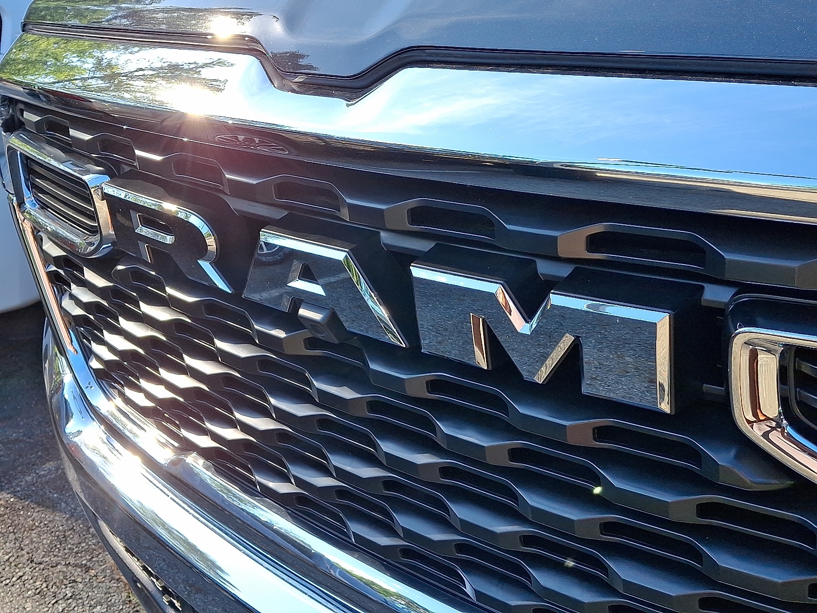 2026 RAM 1500 Big Horn/Lone Star - Photo 4