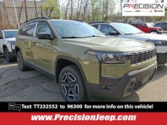 2026 Jeep Cherokee Laredo 4x4 Sport Utility
