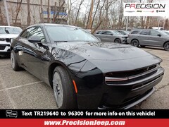 2026 Dodge Charger Scat Pack Plus 2-Door AWD Coupe
